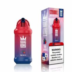 Bang King 12000 Puffs Vape Desechable al por mayor (1)