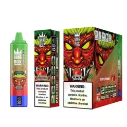 Bang Box 20000 Puffs Disposable Vape Wholesale Strawberry Watermelon Free Shipping