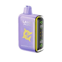 Lavie Plus+ 15000 Puffs Disposable Vape Wholesale 1