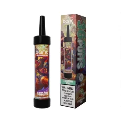 Bang 36000 Puffs Disposable Vape Wholesale Strawberry Kiwi 3