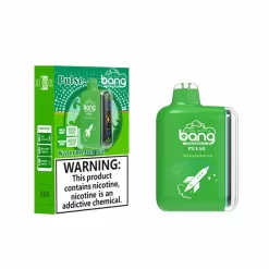 Bang Pulse 18000 Puffs Disposable Vape Wholesale Watermelon Ice