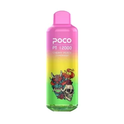 Poco PT 12000 Puffs Disposable Vape Wholesale