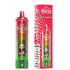 Bang Blaze 20000 Puffs Disposable Vape Wholesale Watermelon