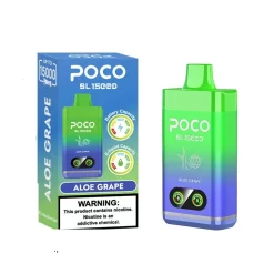 Poco SL 15000 Puffs Disposable Vape Wholesale 1 (2)