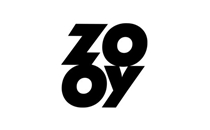 Logotipo ZOOY